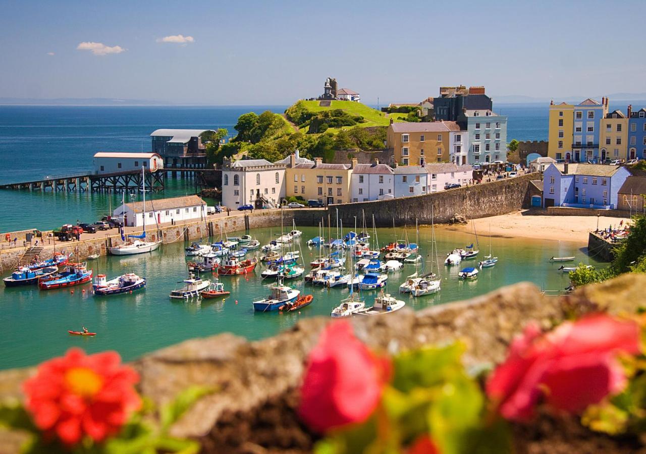 3 Bed in Saundersfoot oc-l29374
