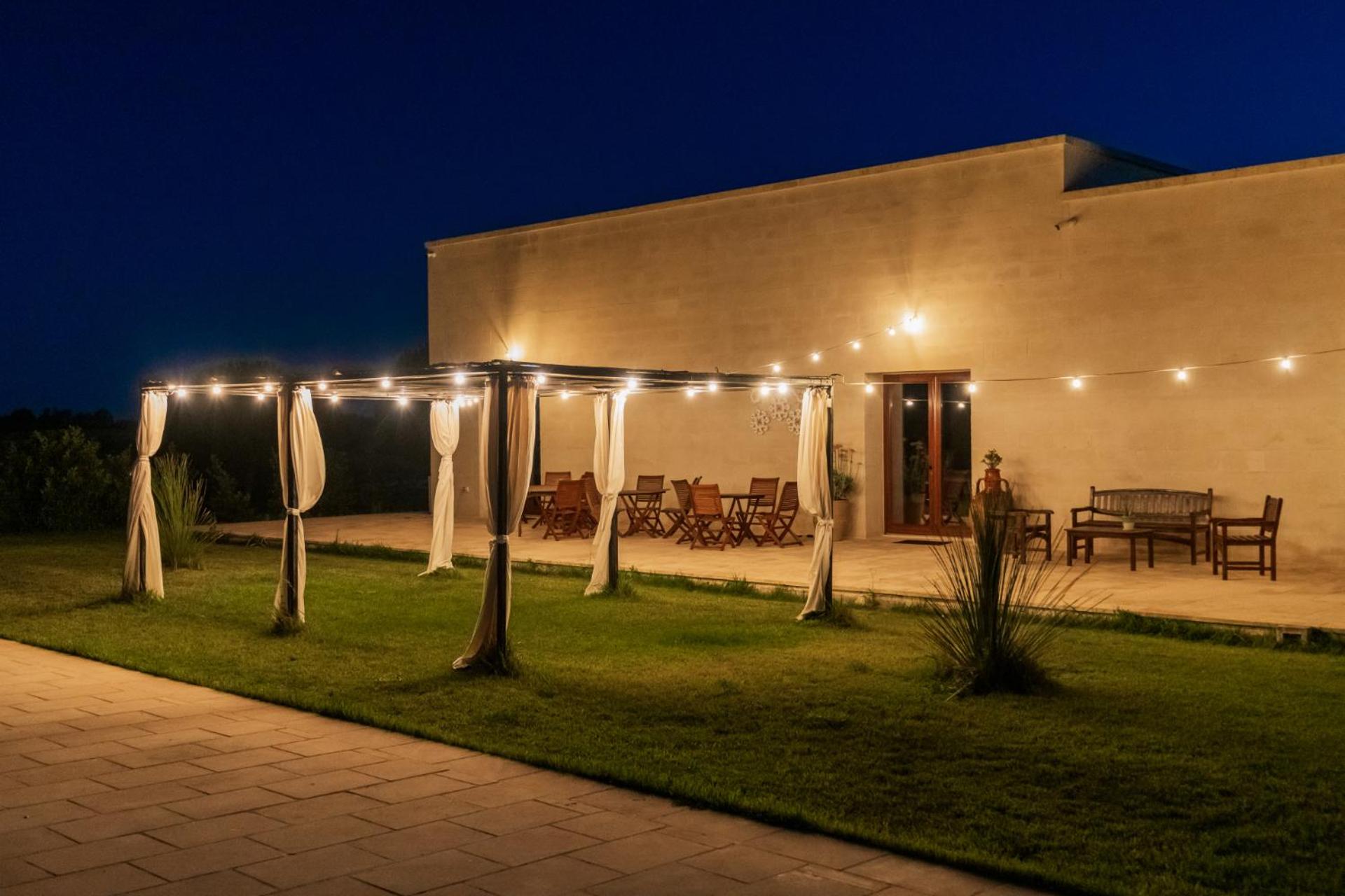 Agriturismo Masseria Quaremme