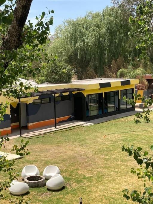 departamento de calidad canning