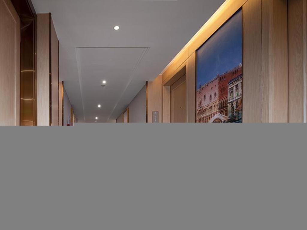 Vienna Hotel Guangzhou Yonghe Development Zone