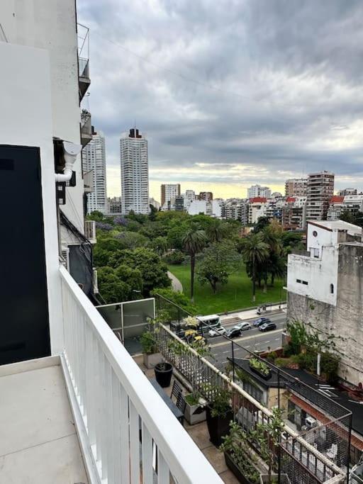 Park View Rooftop ArtDeco Desing