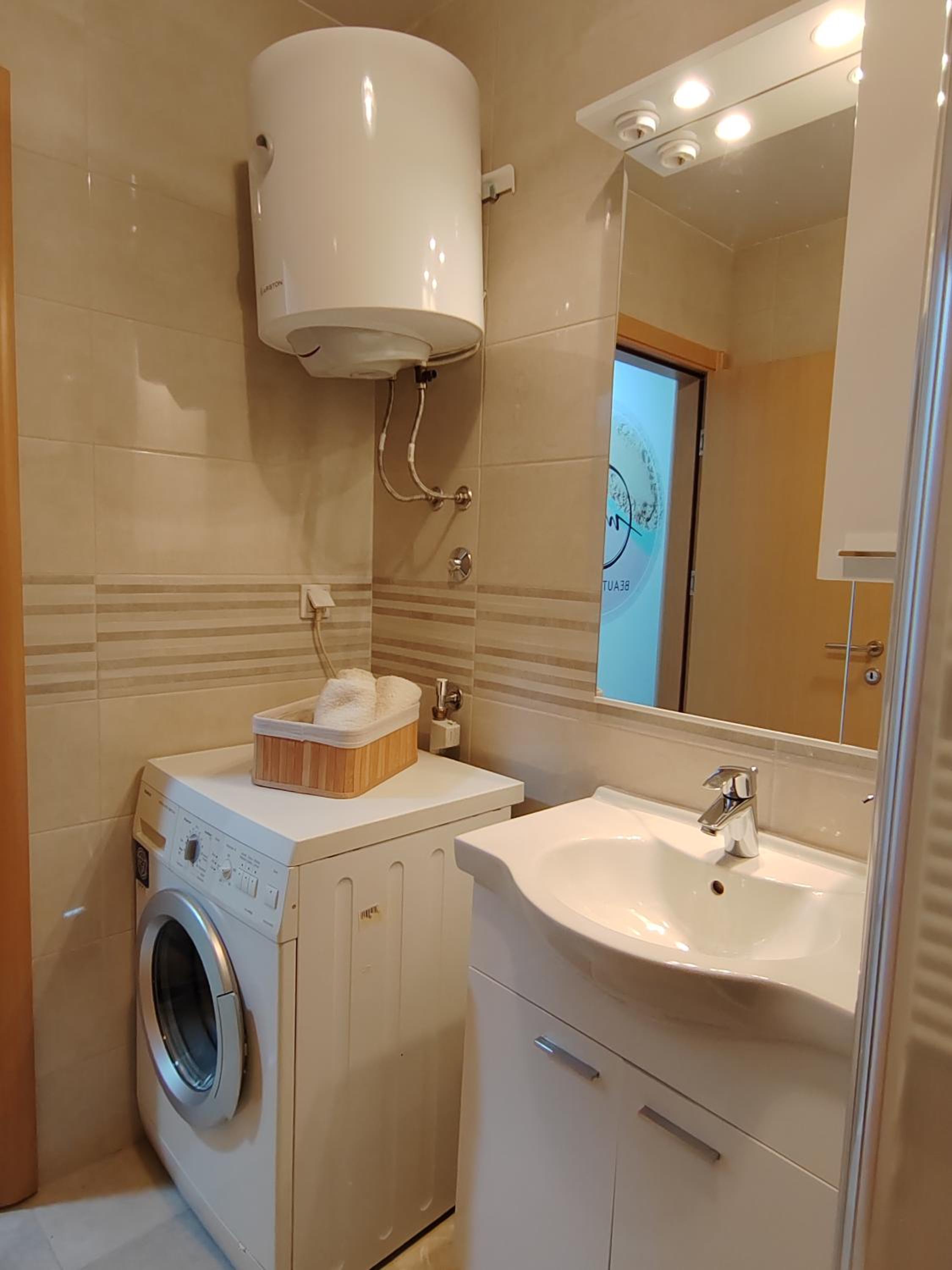 Studio Apartman Marina
