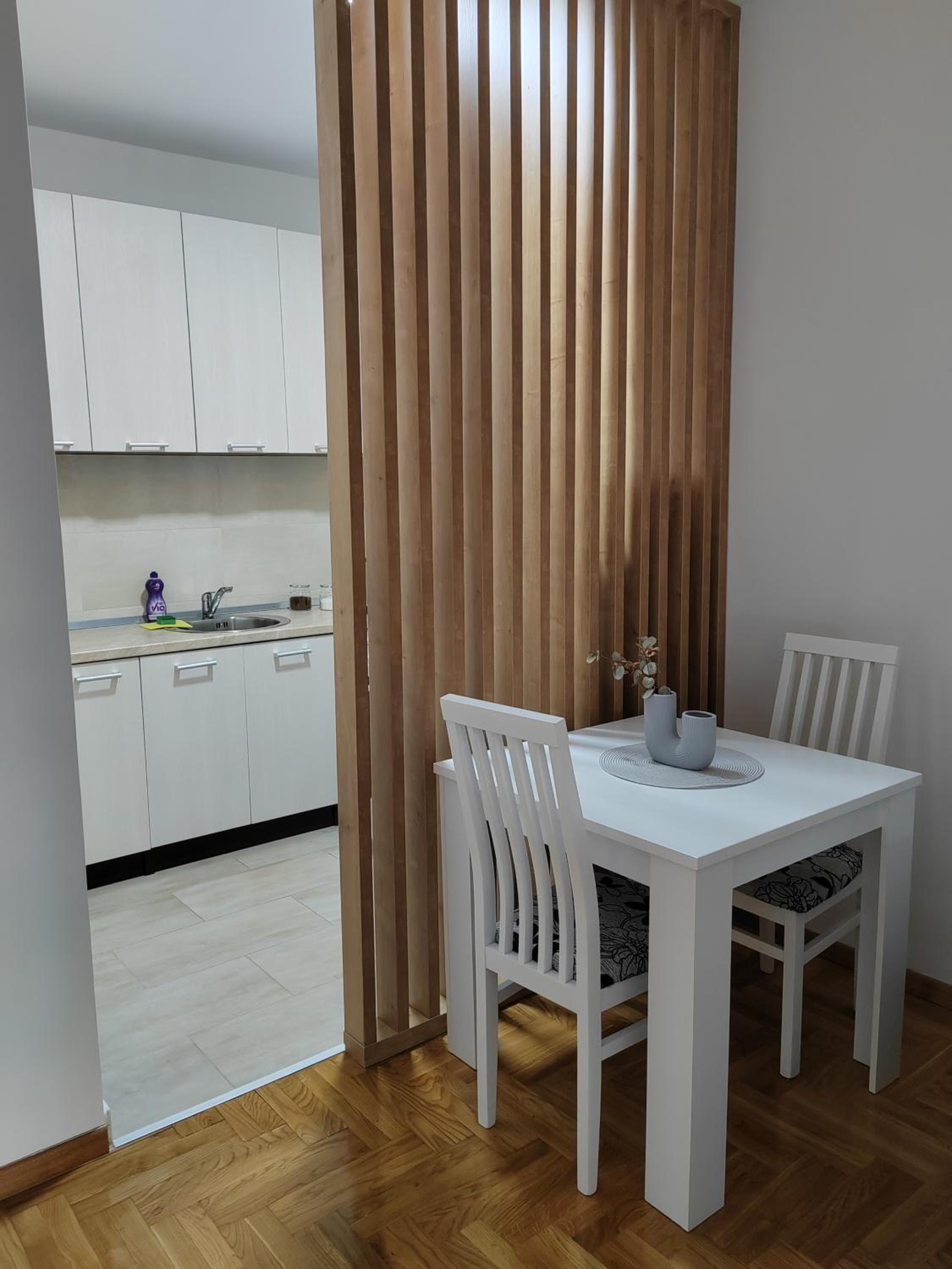 Studio Apartman Marina