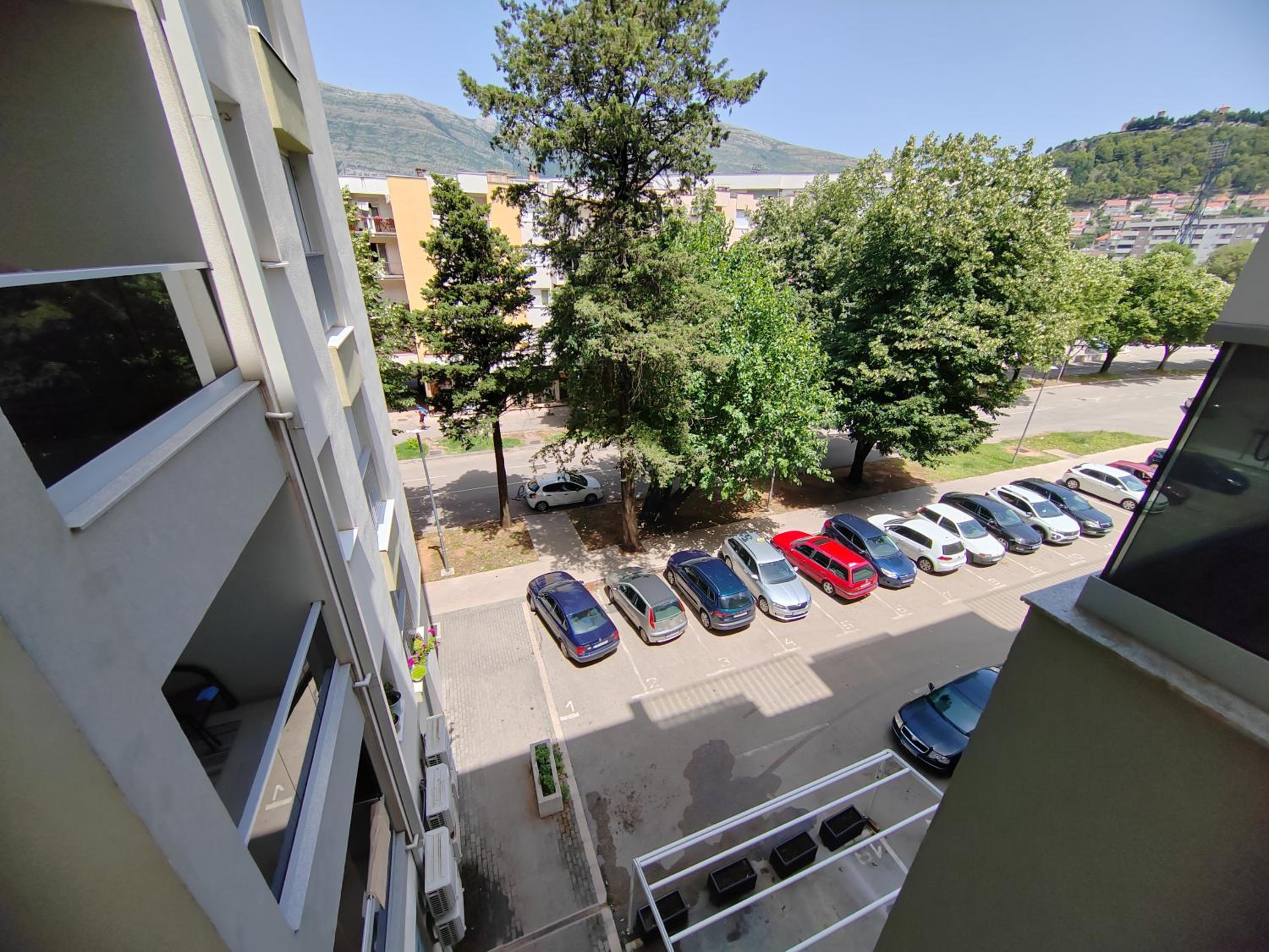 Studio Apartman Marina