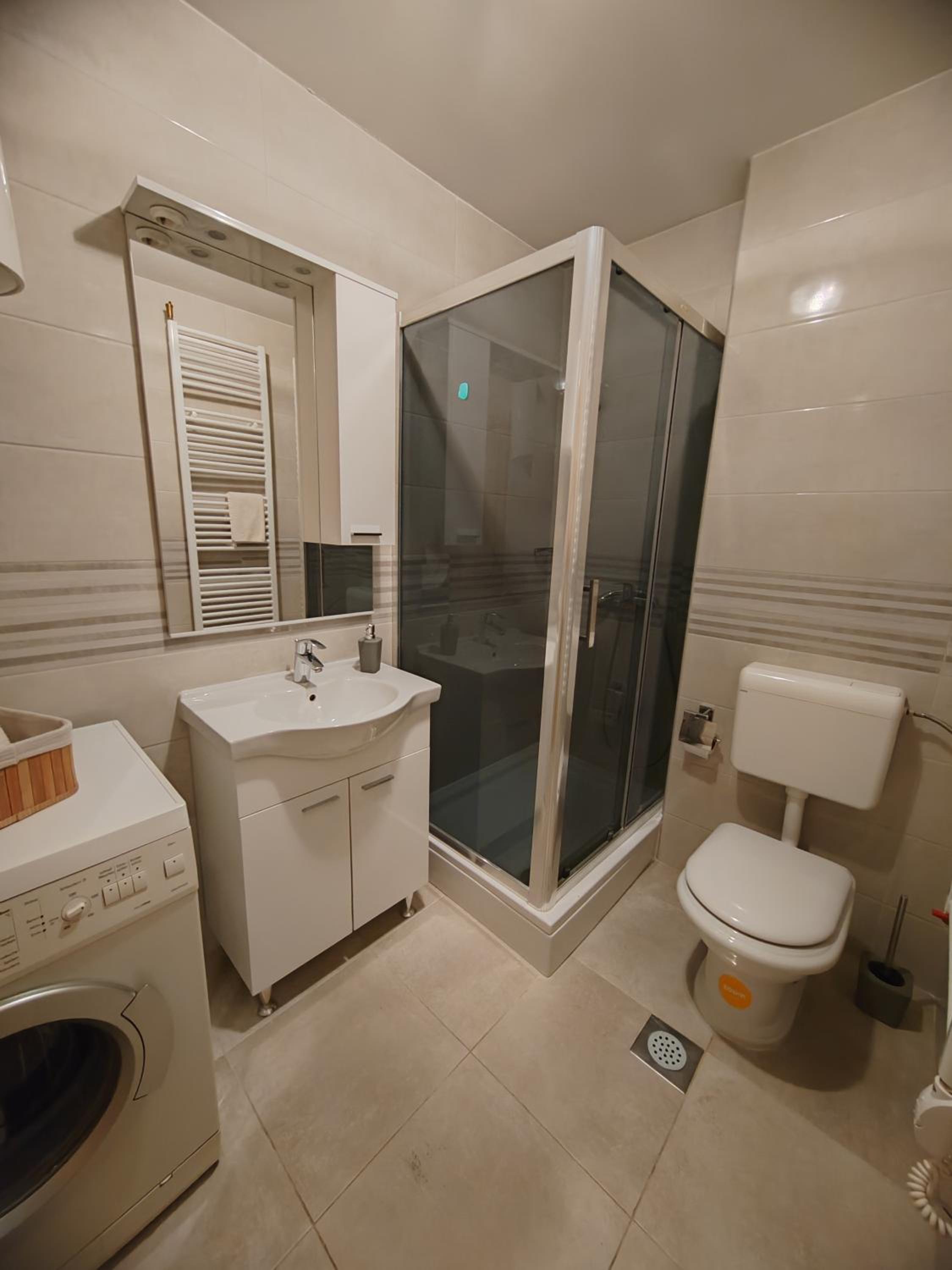 Studio Apartman Marina