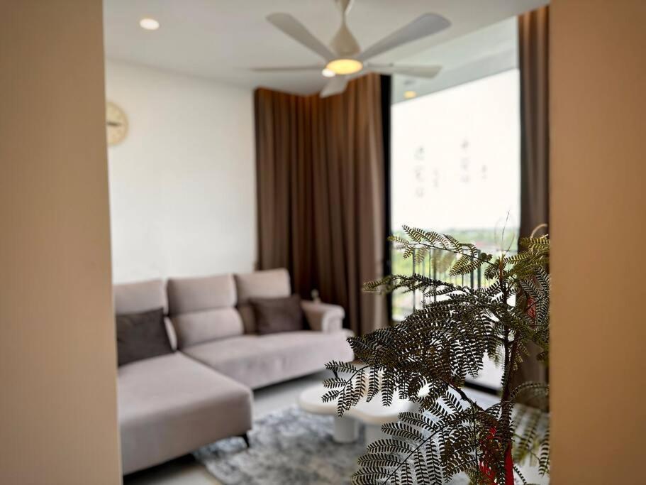 Jk ThePodium Food Paradise 8pax 3BedRoom 2Bathroom photo 1