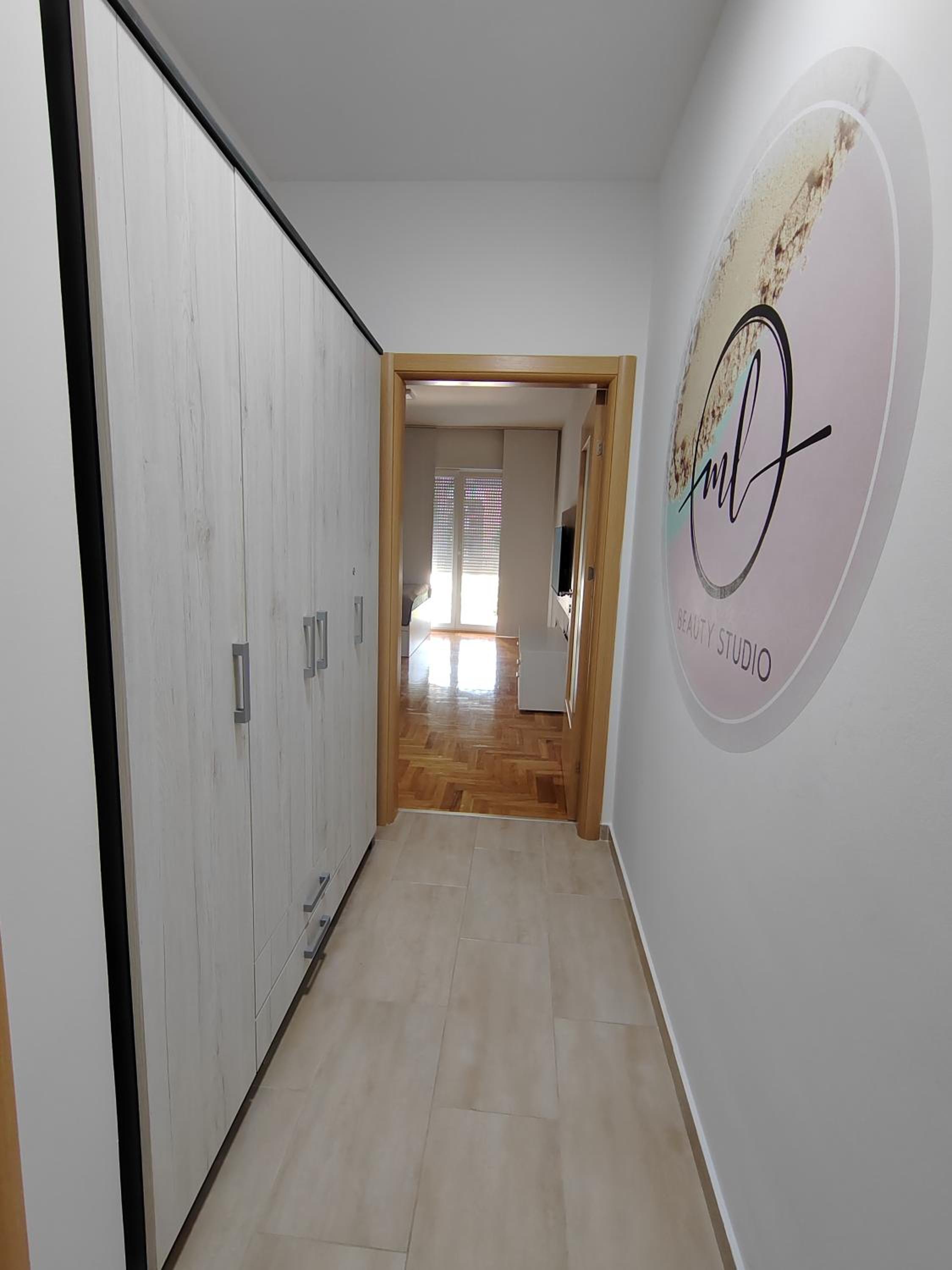 Studio Apartman Marina