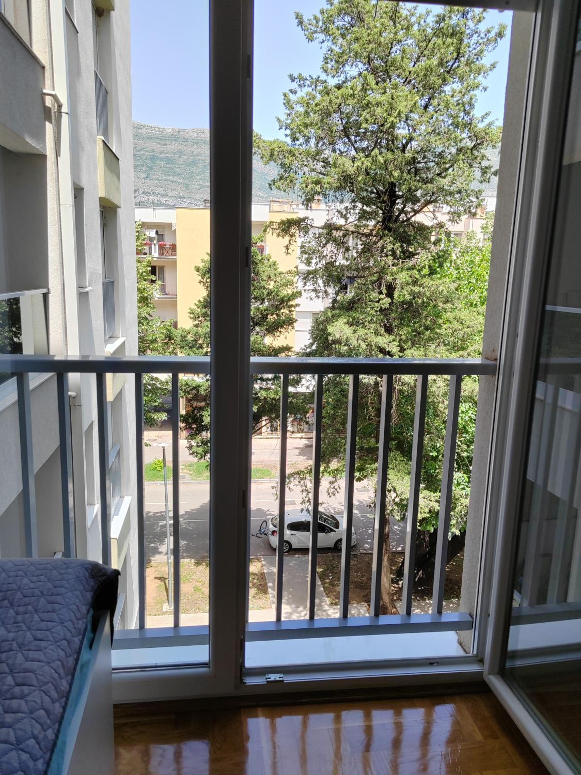 Studio Apartman Marina