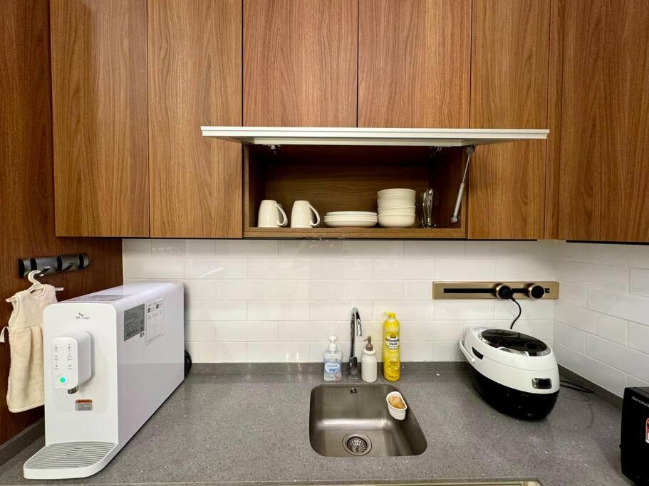Jk ThePodium Food Paradise 8pax 3BedRoom 2Bathroom photo 2