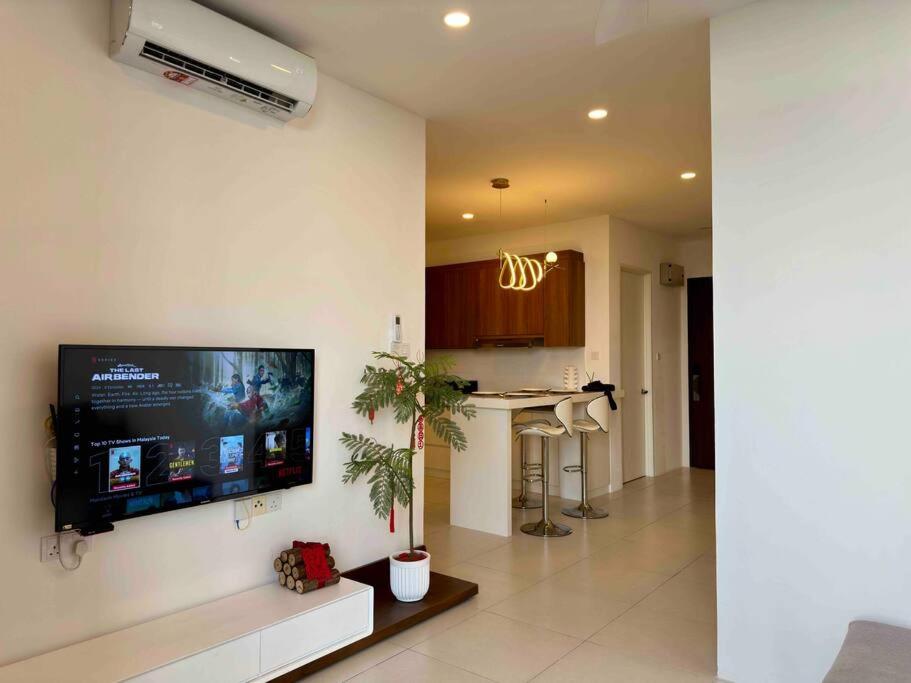 Jk ThePodium Food Paradise 8pax 3BedRoom 2Bathroom photo 8