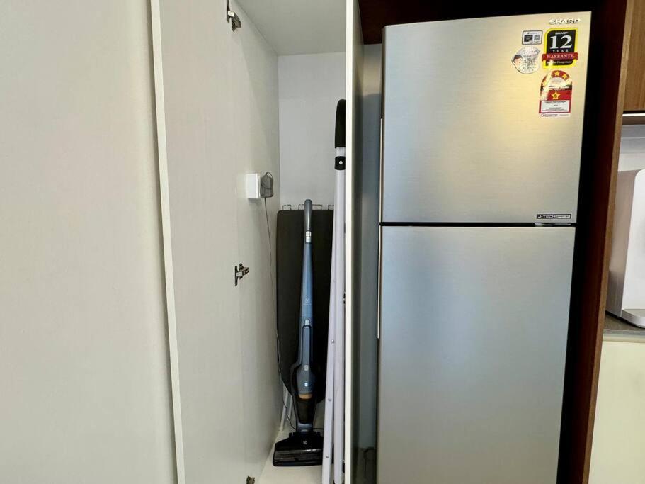 Jk ThePodium Food Paradise 8pax 3BedRoom 2Bathroom photo 7