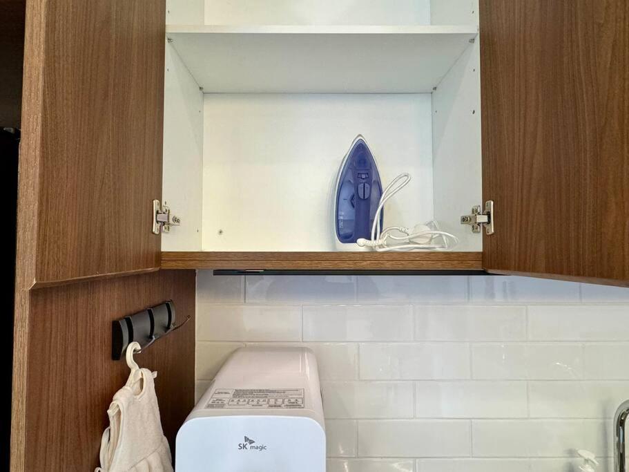 Jk ThePodium Food Paradise 8pax 3BedRoom 2Bathroom photo 6