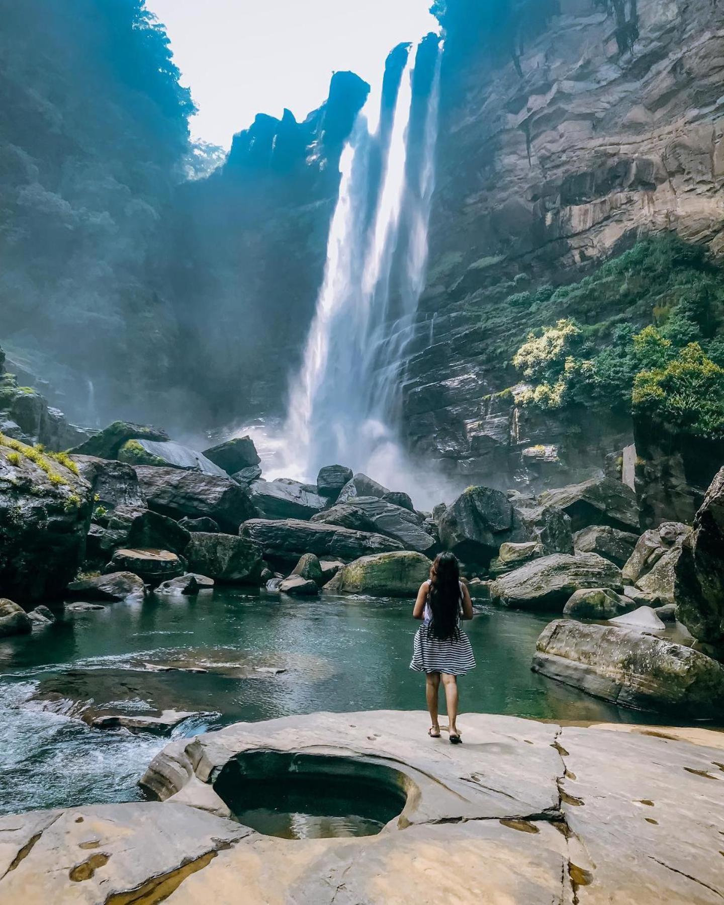 Laxapana Wilderness Homestay