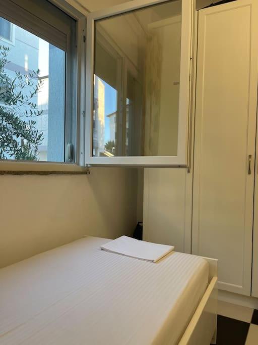 Apartament near beach, with garden