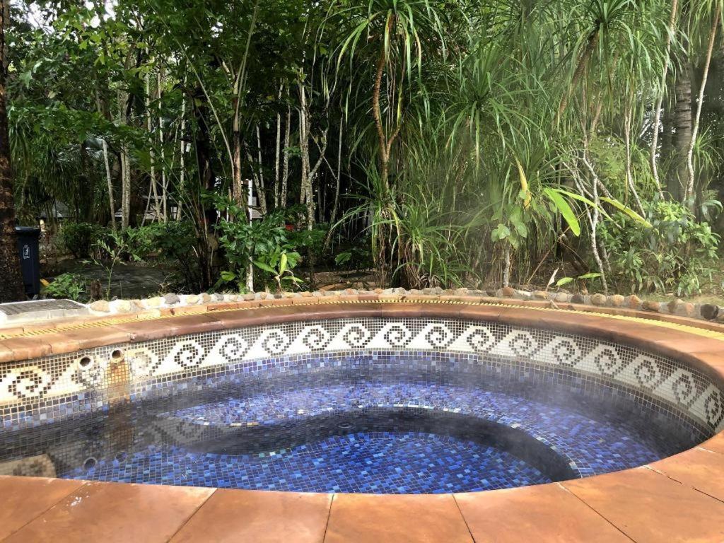 Sanya Haitang Bay Nantian Hot Spring Resort