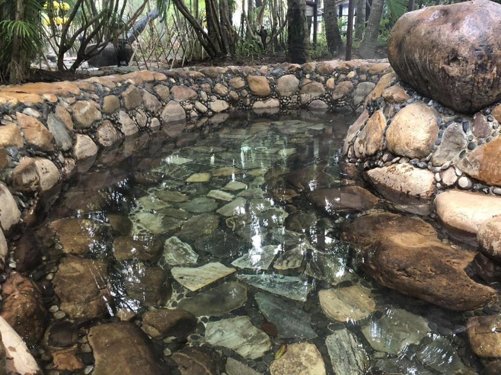 Sanya Haitang Bay Nantian Hot Spring Resort