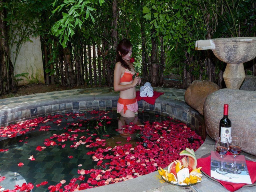 Sanya Haitang Bay Nantian Hot Spring Resort
