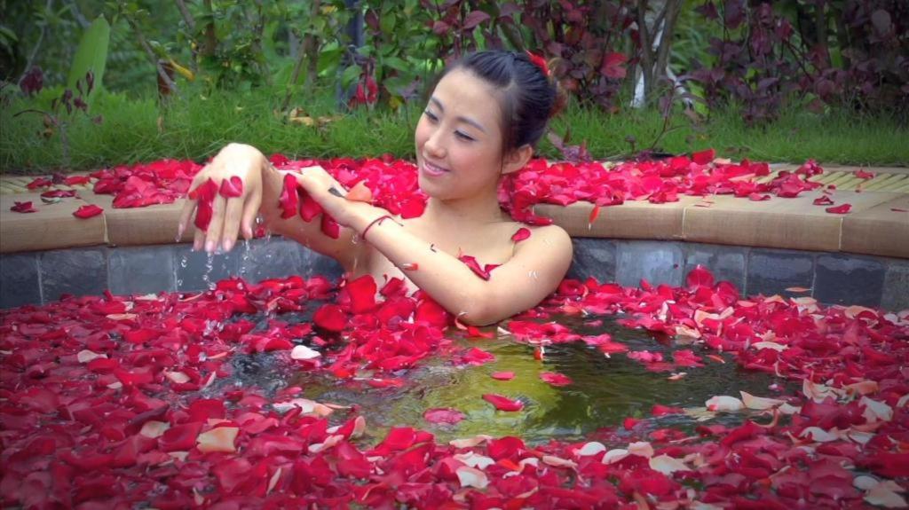 Sanya Haitang Bay Nantian Hot Spring Resort