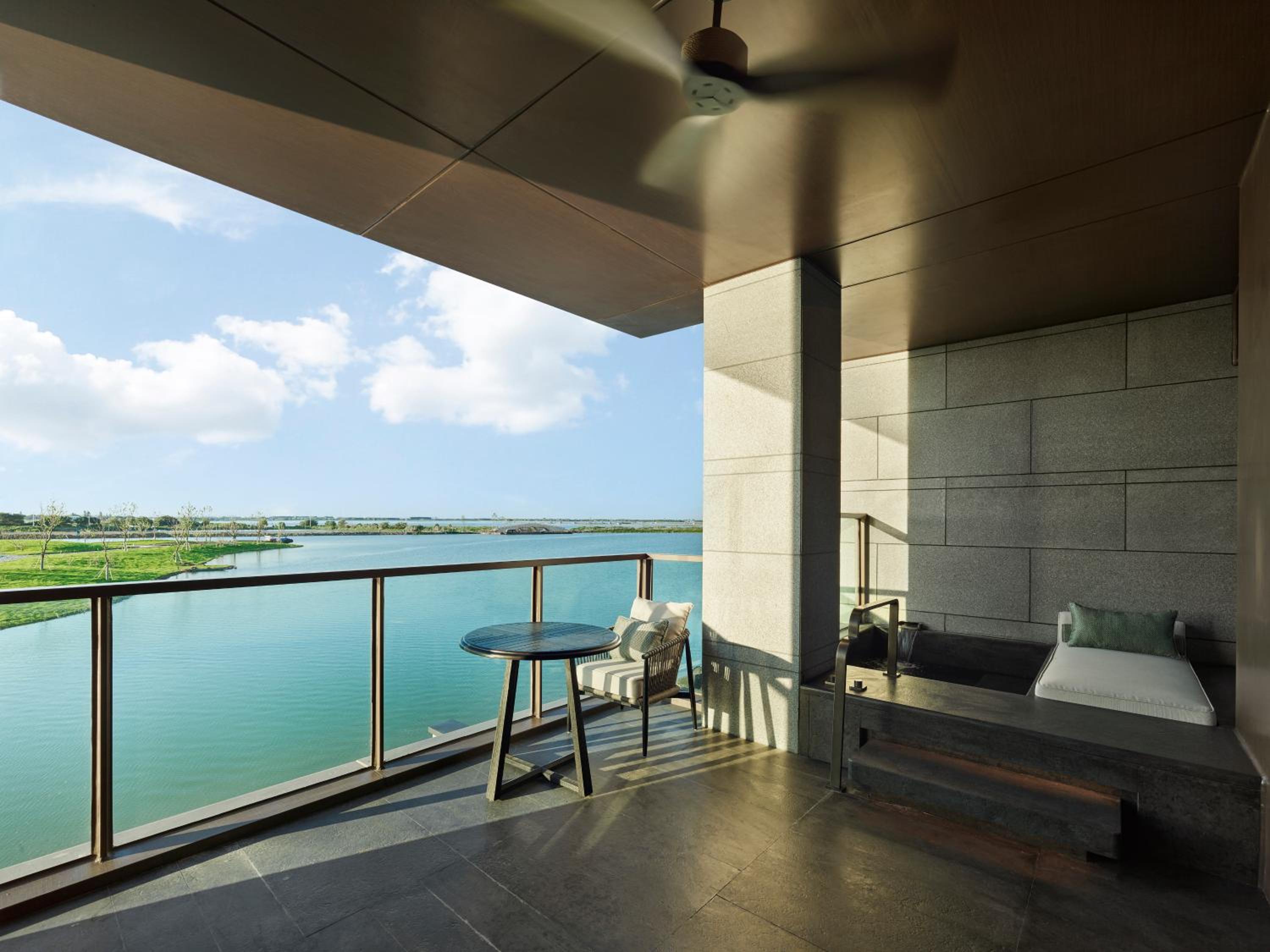 Banyan Tree Yangcheng Lake