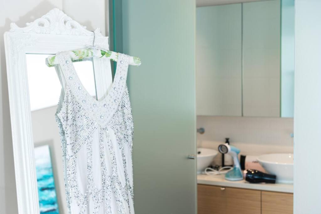 Barefoot Beach Apartment Darwin Waterfront