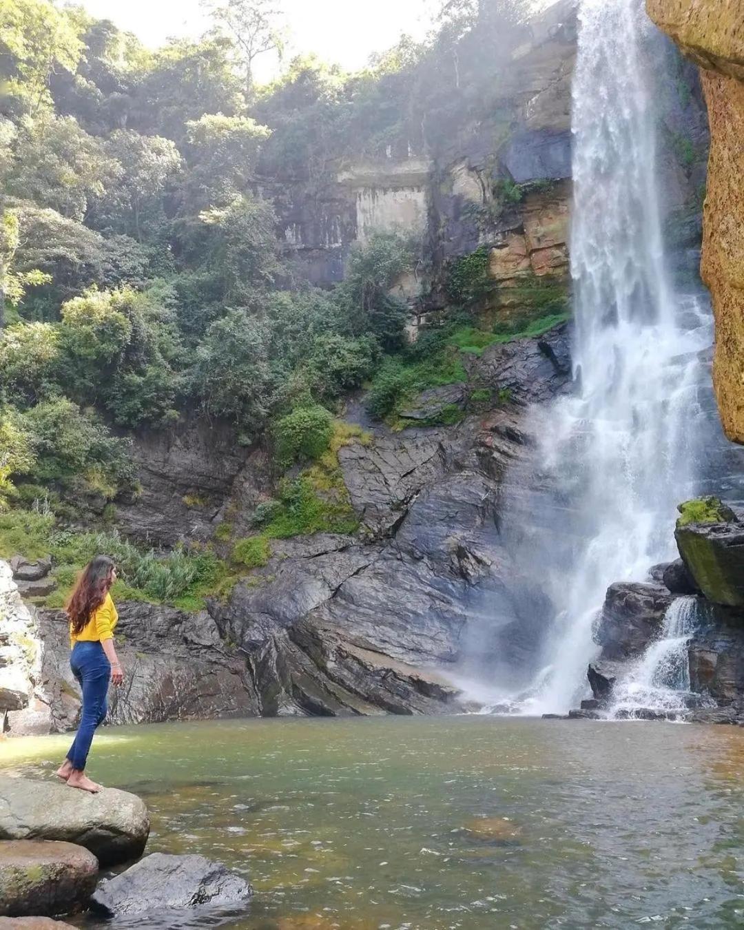 Laxapana Wilderness Homestay