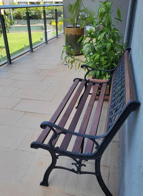 Barefoot Beach Apartment Darwin Waterfront