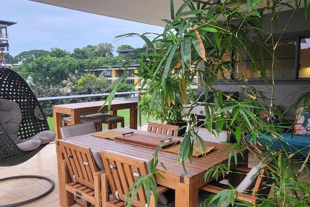 Barefoot Beach Apartment Darwin Waterfront