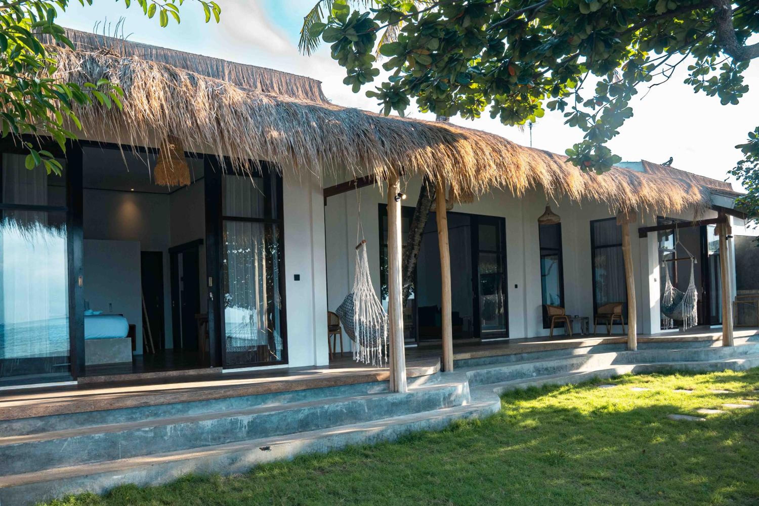 Treeland villa