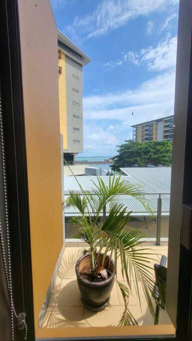 Barefoot Beach Apartment Darwin Waterfront
