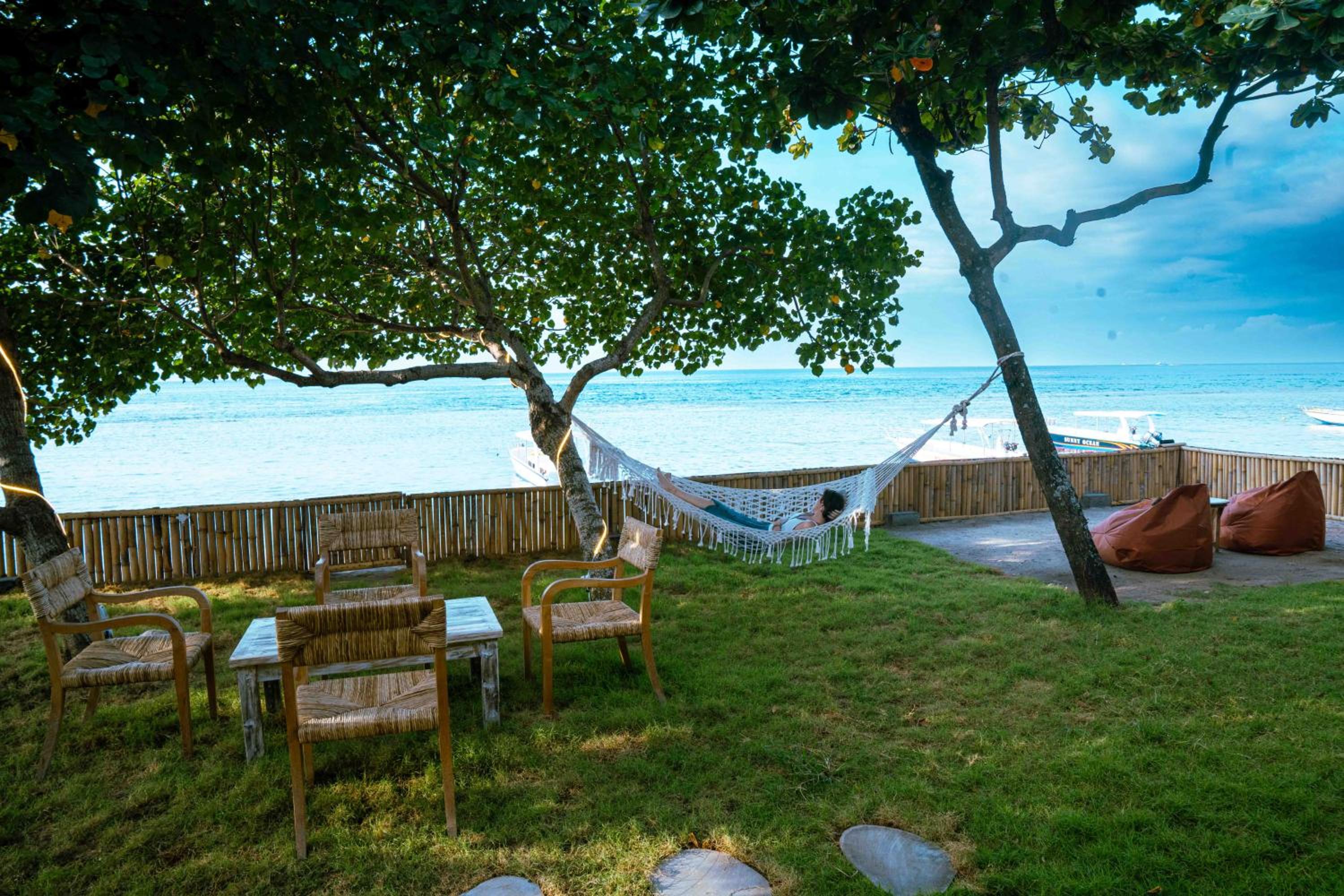 Treeland villa