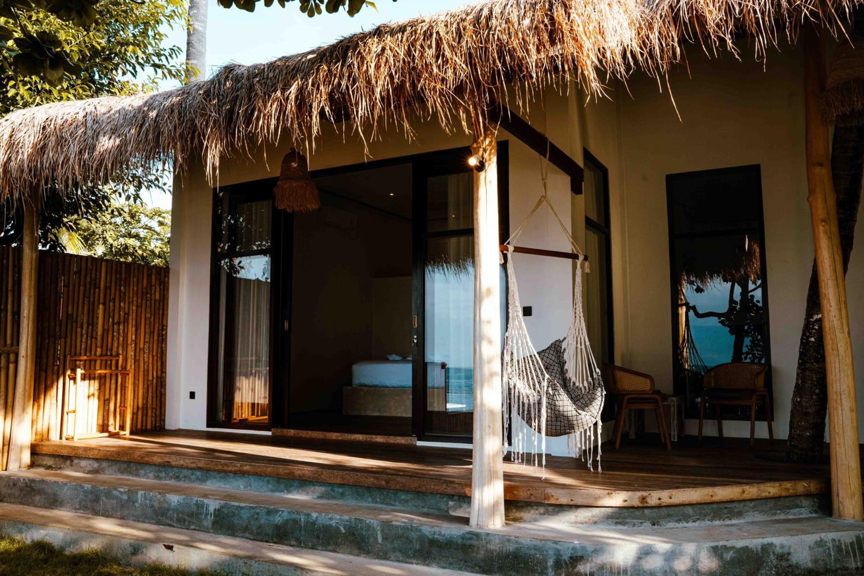 Treeland villa