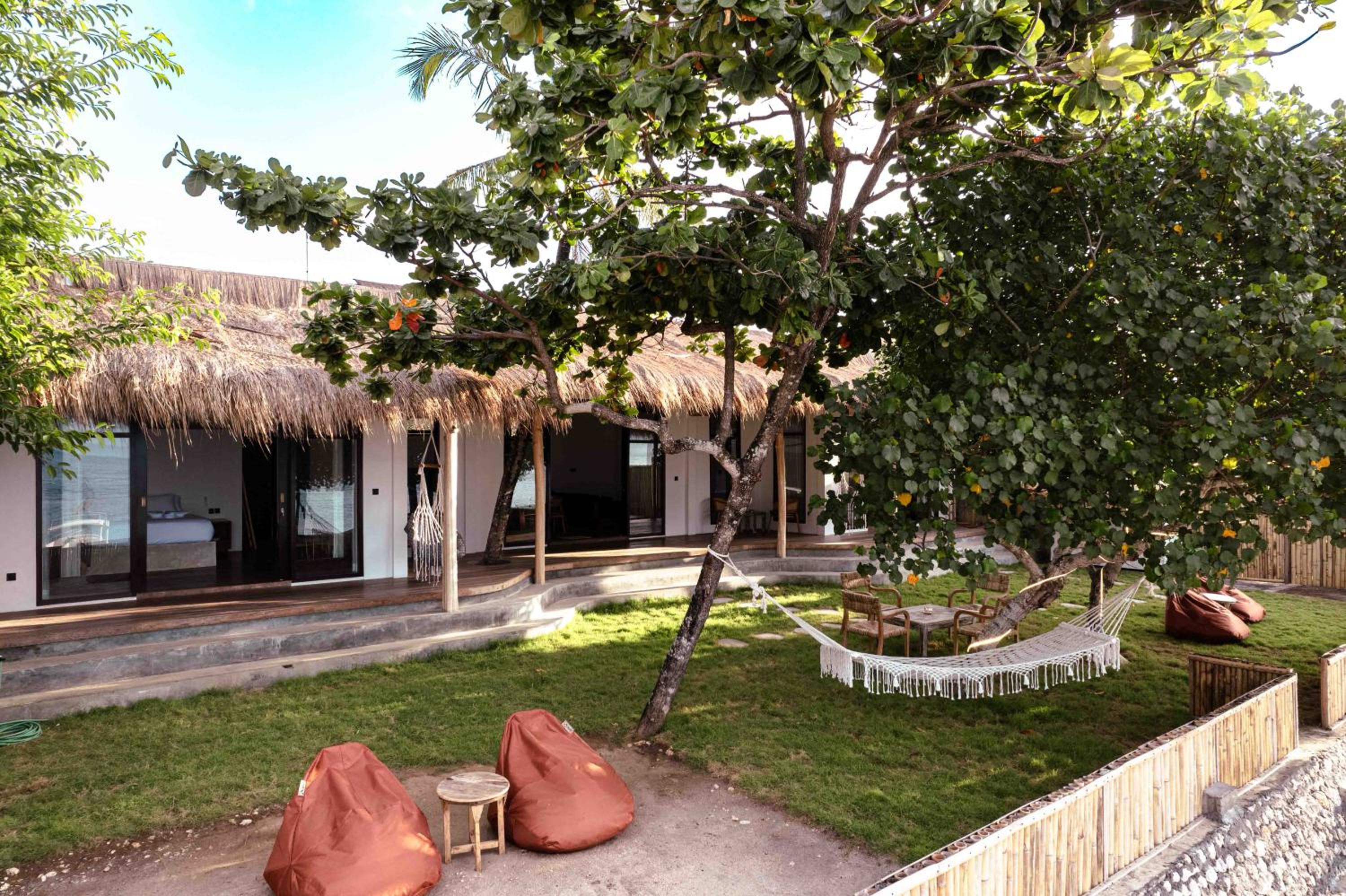 Treeland villa