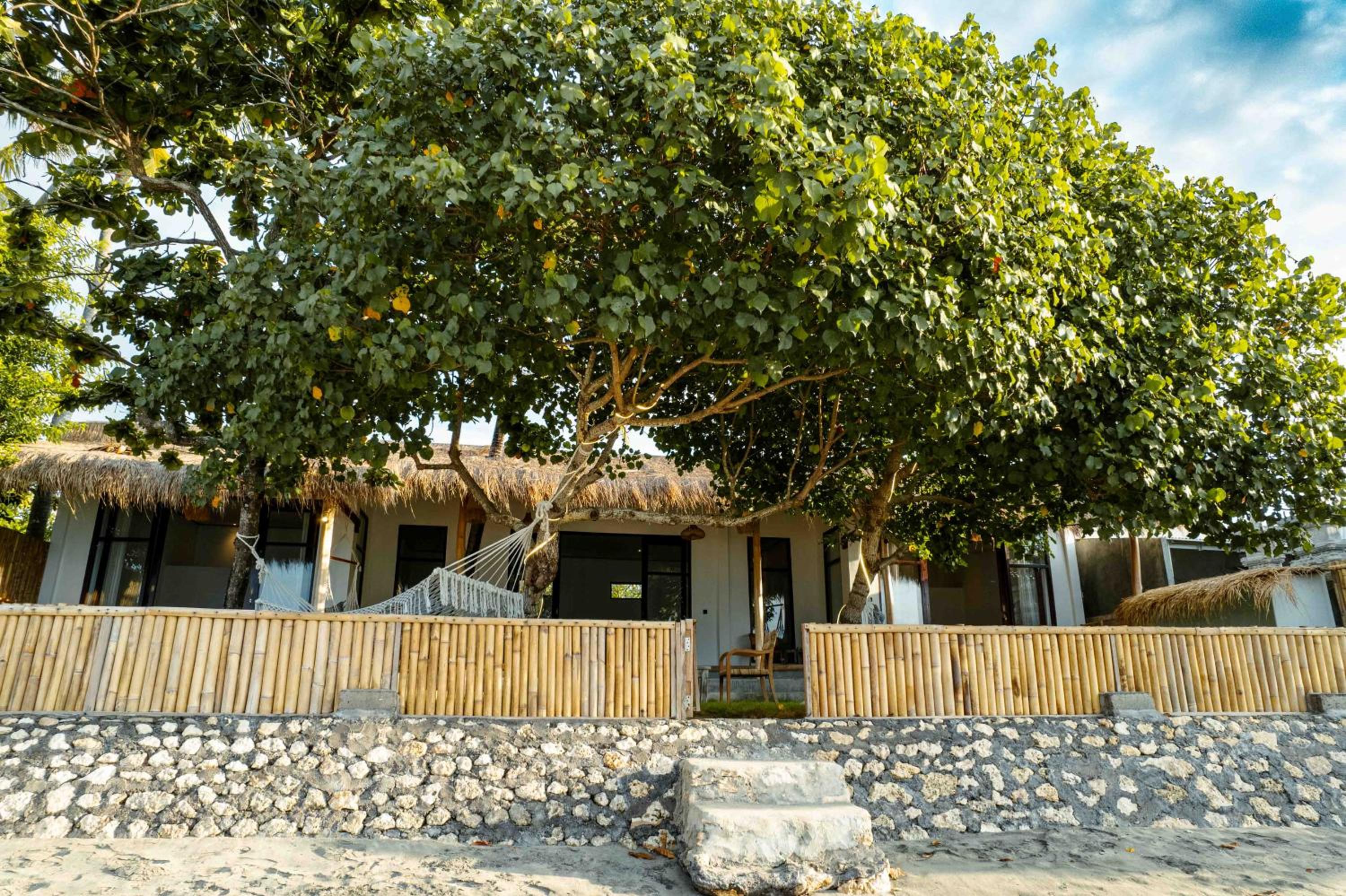 Treeland villa
