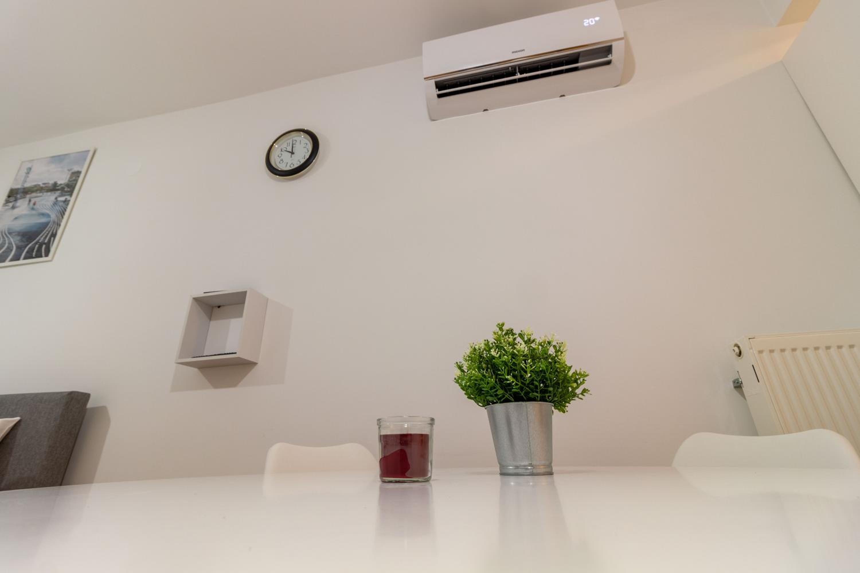 Gajeva Rooms - Copenhagen apartment SELF CHECK-IN view 4