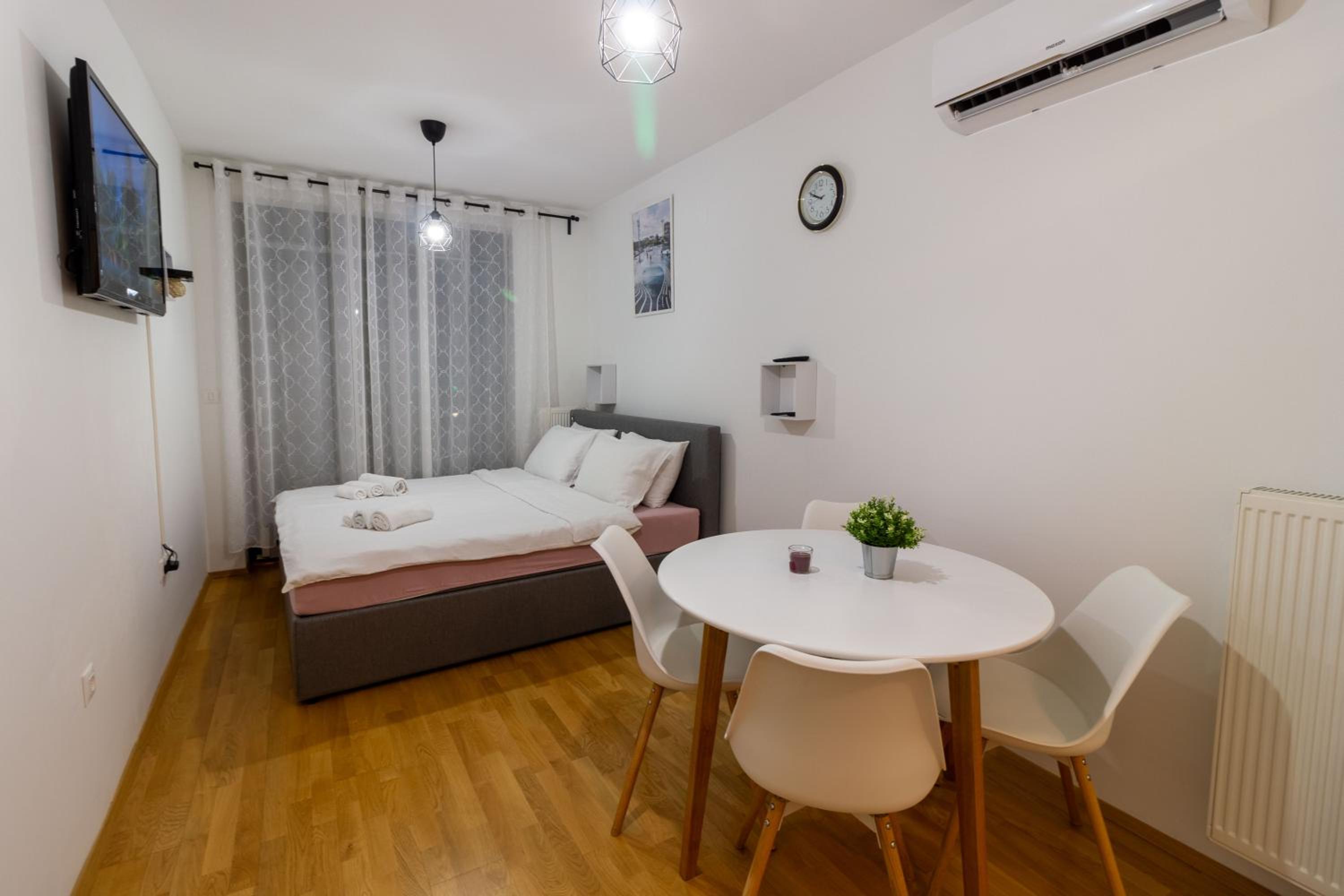 Gajeva Rooms - Copenhagen apartment SELF CHECK-IN view 5