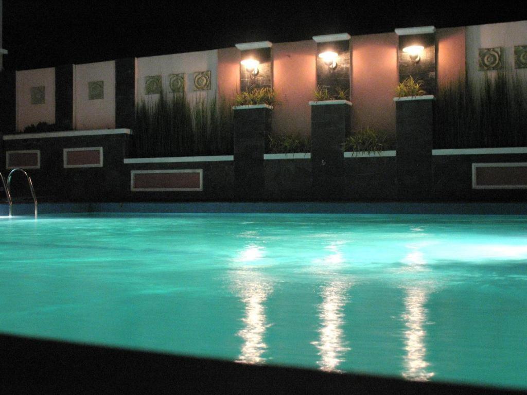 Atrium Resort Hotel