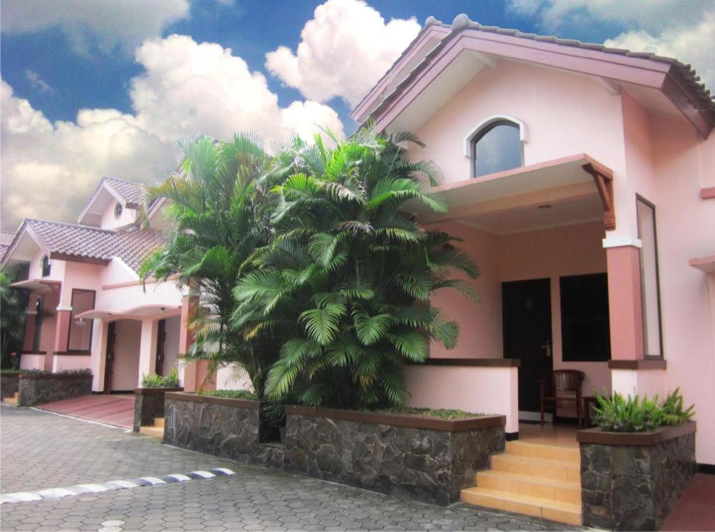 Atrium Resort Hotel