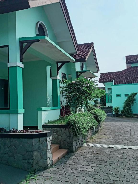 Atrium Resort Hotel