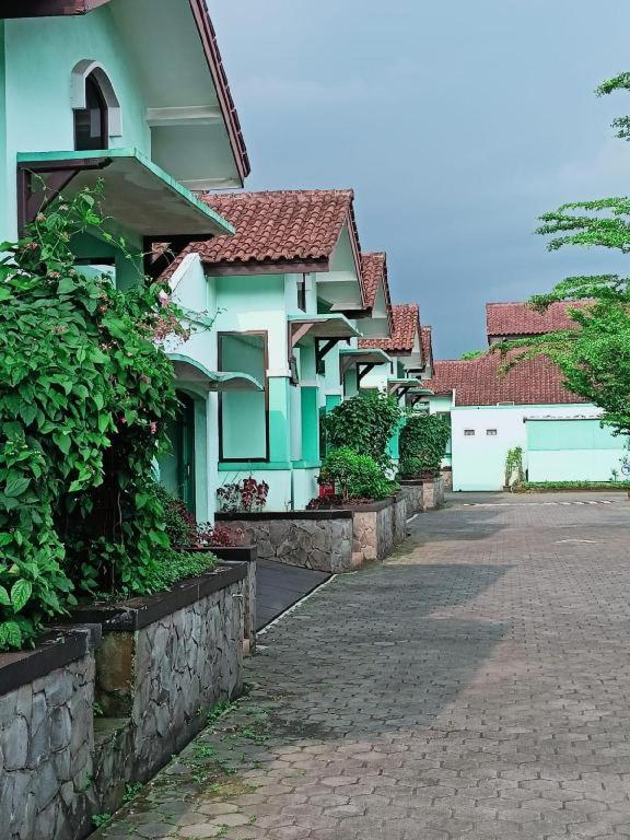 Atrium Resort Hotel