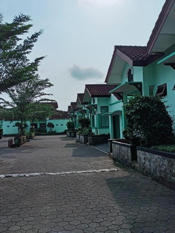 Atrium Resort Hotel
