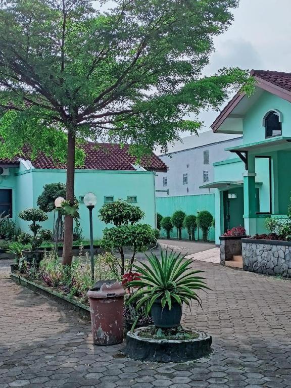 Atrium Resort Hotel