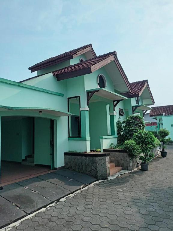 Atrium Resort Hotel