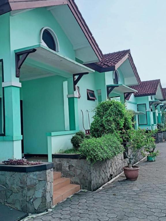 Atrium Resort Hotel