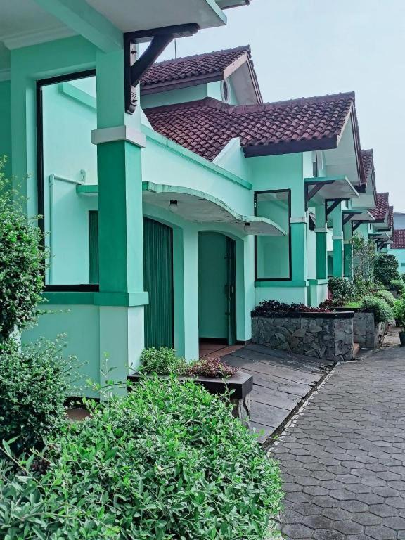 Atrium Resort Hotel