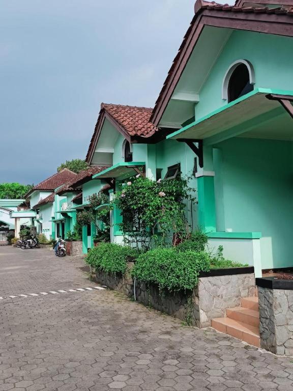 Atrium Resort Hotel