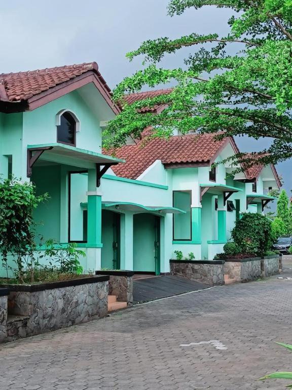 Atrium Resort Hotel