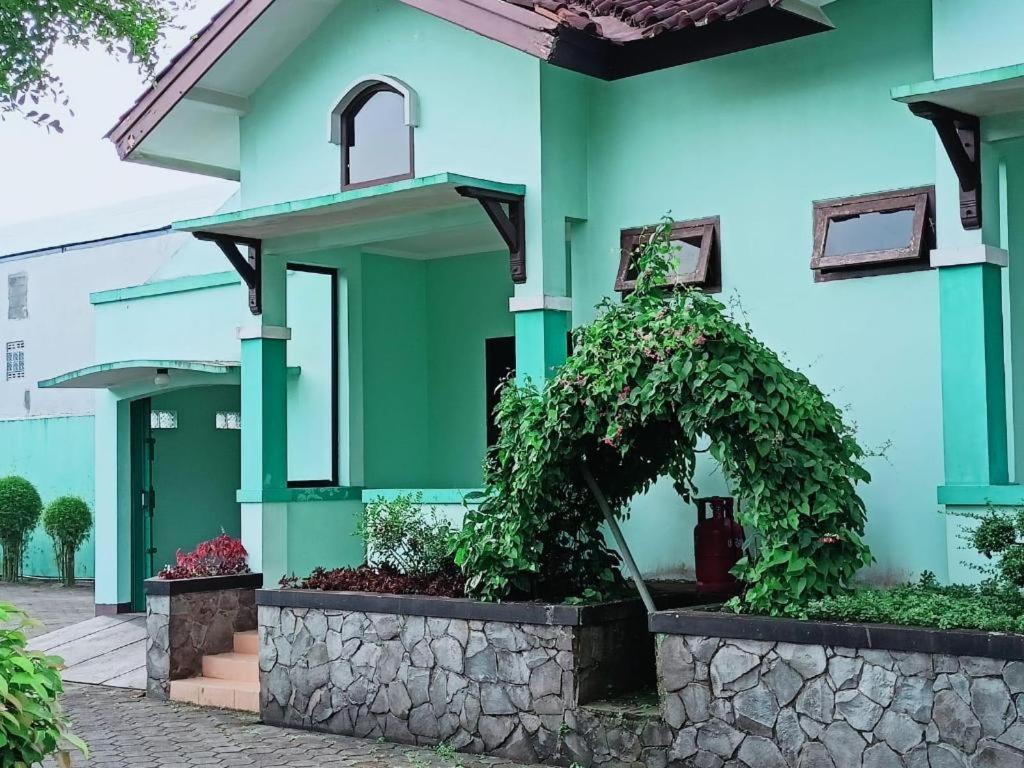 Atrium Resort Hotel