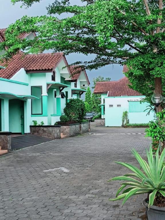 Atrium Resort Hotel