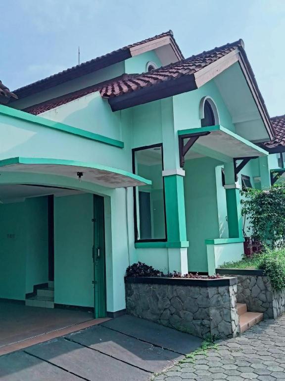 Atrium Resort Hotel