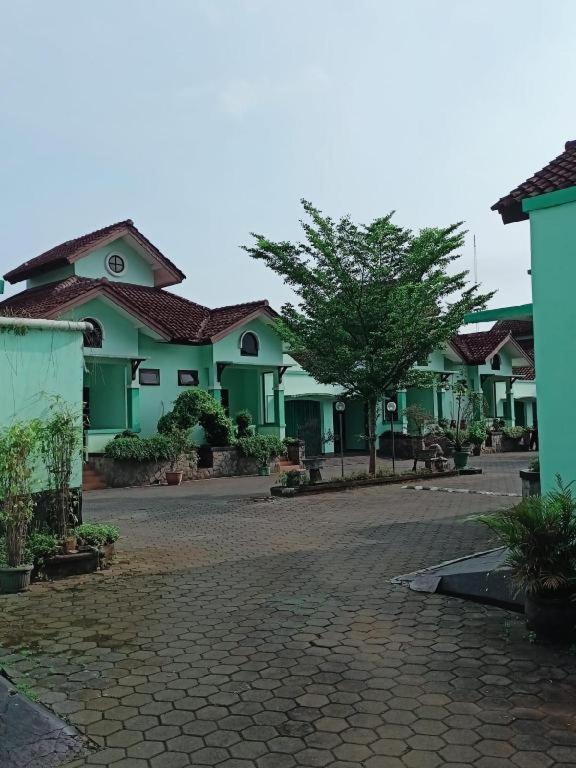 Atrium Resort Hotel